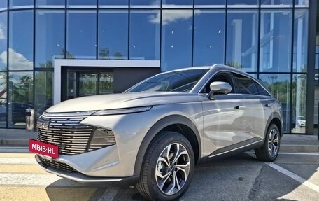 Haval F7, 2026 год, 3 799 000 рублей, 2 фотография