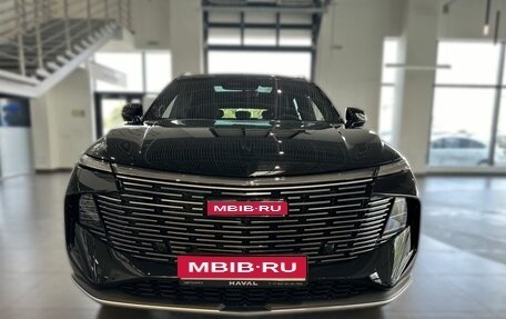 Haval F7, 2026 год, 3 699 000 рублей, 1 фотография