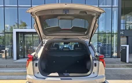 Haval F7, 2026 год, 3 799 000 рублей, 12 фотография
