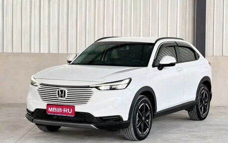 Honda Vezel, 2023 год, 1 570 000 рублей, 1 фотография