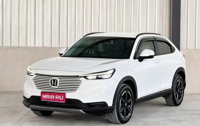 Honda Vezel, 2023 год, 1 570 000 рублей, 1 фотография