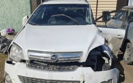 Opel Antara I, 2012 год, 350 000 рублей, 1 фотография