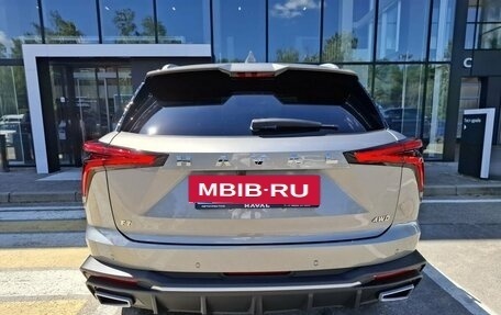 Haval F7, 2026 год, 3 799 000 рублей, 9 фотография