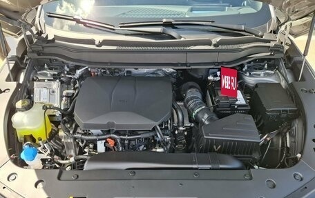 Haval F7, 2026 год, 3 799 000 рублей, 13 фотография