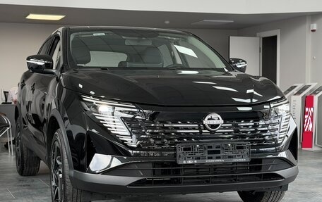 Nissan Qashqai, 2026 год, 3 190 000 рублей, 1 фотография