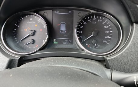 Nissan Qashqai, 2018 год, 2 250 000 рублей, 1 фотография