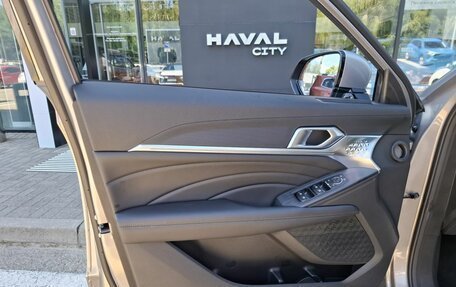 Haval F7, 2026 год, 3 799 000 рублей, 14 фотография