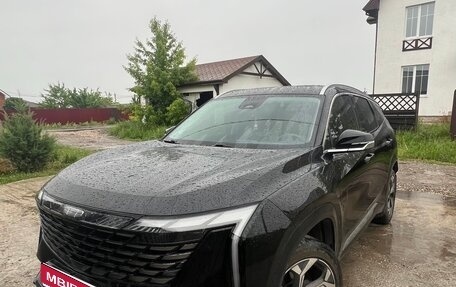 Geely Atlas, 2024 год, 3 250 000 рублей, 1 фотография