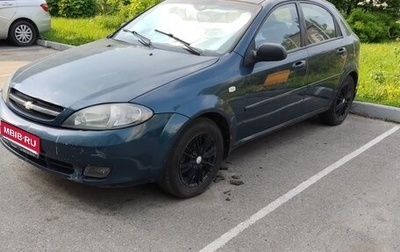 Chevrolet Lacetti, 2006 год, 290 000 рублей, 1 фотография