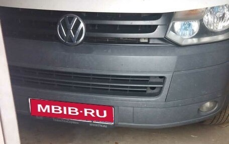 Volkswagen Caravelle T5, 2011 год, 1 500 000 рублей, 1 фотография
