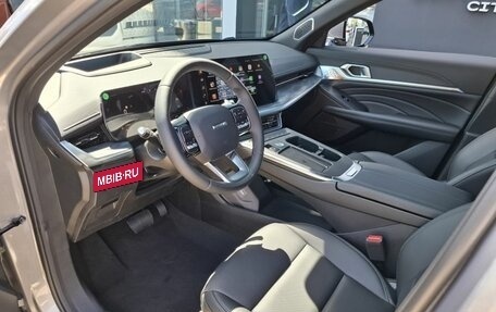 Haval F7, 2026 год, 3 799 000 рублей, 15 фотография