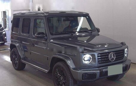 Mercedes-Benz G-Класс W463 рестайлинг _iii, 2025 год, 17 000 000 рублей, 1 фотография