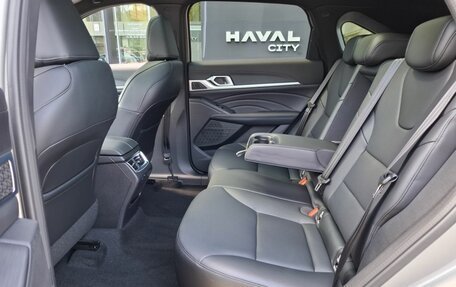 Haval F7, 2026 год, 3 799 000 рублей, 21 фотография
