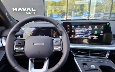 Haval F7, 2026 год, 3 799 000 рублей, 17 фотография