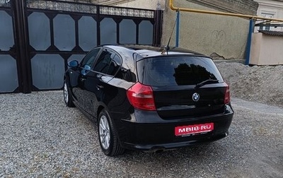 BMW 1 серия, 2011 год, 870 000 рублей, 1 фотография