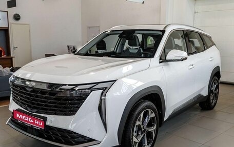 Geely Atlas, 2026 год, 3 415 491 рублей, 1 фотография