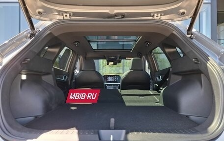Haval F7, 2026 год, 3 799 000 рублей, 25 фотография