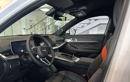 Haval F7, 2026 год, 3 499 000 рублей, 11 фотография