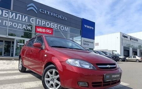 Chevrolet Lacetti, 2006 год, 390 000 рублей, 1 фотография