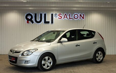 Hyundai i30 I, 2009 год, 680 000 рублей, 1 фотография