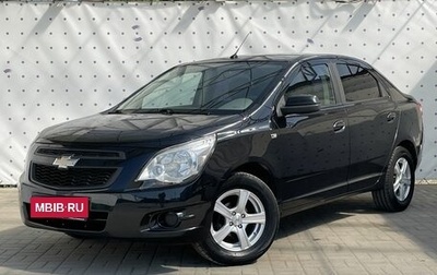 Chevrolet Cobalt II, 2013 год, 745 000 рублей, 1 фотография