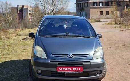 Citroen Xsara Picasso, 2007 год, 390 000 рублей, 1 фотография
