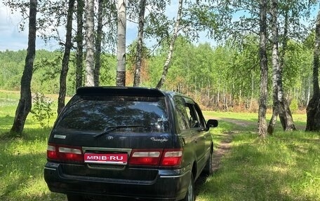Nissan Presage I, 1998 год, 430 000 рублей, 1 фотография