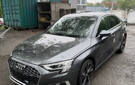 Audi A3, 2023 год, 2 200 000 рублей, 1 фотография