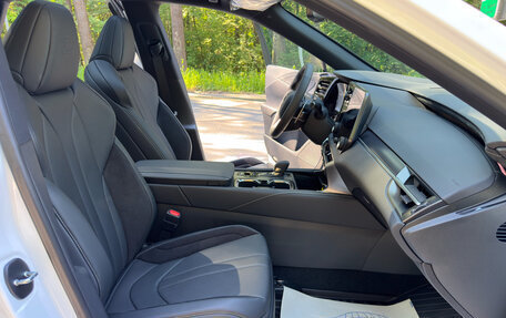 Lexus RX IV рестайлинг, 2026 год, 12 650 000 рублей, 25 фотография