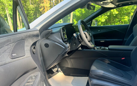 Lexus RX IV рестайлинг, 2026 год, 12 650 000 рублей, 22 фотография