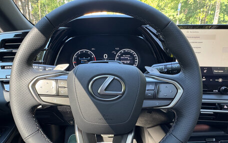 Lexus RX IV рестайлинг, 2026 год, 12 650 000 рублей, 30 фотография