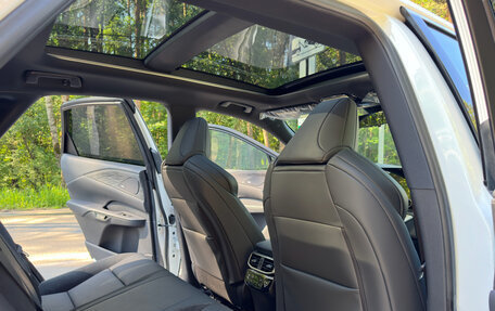 Lexus RX IV рестайлинг, 2026 год, 12 650 000 рублей, 32 фотография