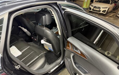 Audi Q7, 2014 год, 2 150 000 рублей, 4 фотография