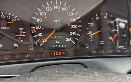 Mercedes-Benz SL-Класс, 1994 год, 3 500 000 рублей, 12 фотография