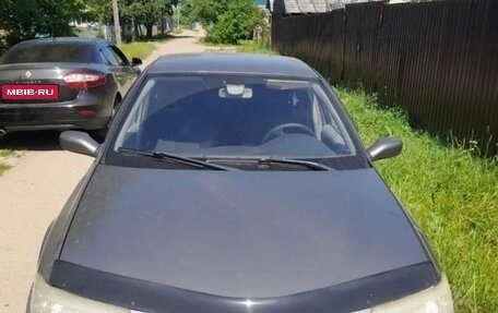 Renault Laguna II, 2002 год, 250 000 рублей, 4 фотография