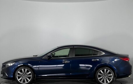 Mazda 6, 2014 год, 1 749 000 рублей, 8 фотография