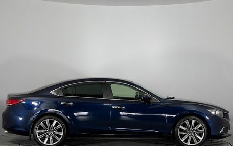Mazda 6, 2014 год, 1 749 000 рублей, 4 фотография