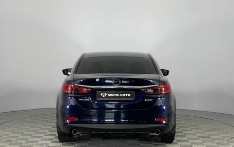 Mazda 6, 2014 год, 1 749 000 рублей, 6 фотография