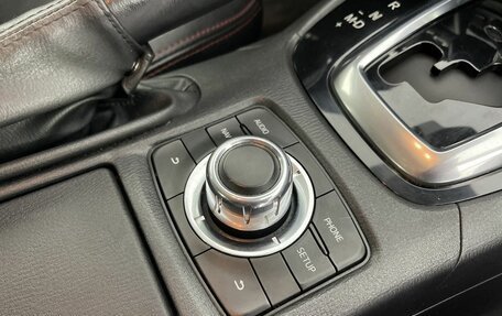 Mazda 6, 2014 год, 1 749 000 рублей, 11 фотография