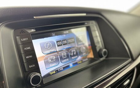 Mazda 6, 2014 год, 1 749 000 рублей, 12 фотография
