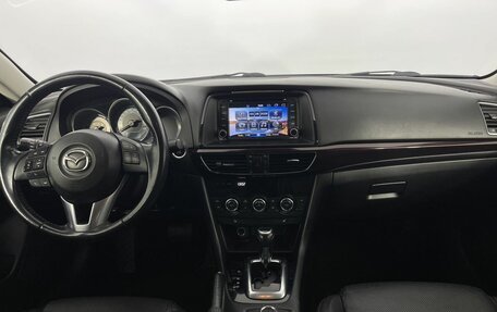 Mazda 6, 2014 год, 1 749 000 рублей, 15 фотография