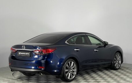 Mazda 6, 2014 год, 1 749 000 рублей, 5 фотография