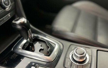 Mazda 6, 2014 год, 1 749 000 рублей, 10 фотография