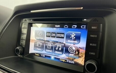 Mazda 6, 2014 год, 1 749 000 рублей, 13 фотография