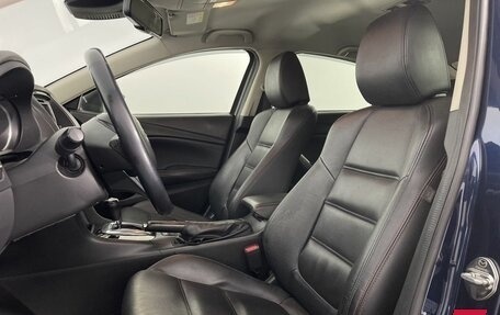 Mazda 6, 2014 год, 1 749 000 рублей, 16 фотография