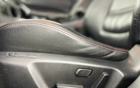 Mazda 6, 2014 год, 1 749 000 рублей, 17 фотография