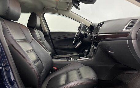 Mazda 6, 2014 год, 1 749 000 рублей, 18 фотография