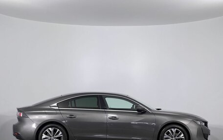 Peugeot 508 II, 2021 год, 1 889 000 рублей, 4 фотография