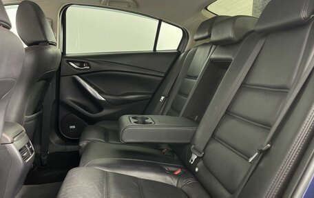 Mazda 6, 2014 год, 1 749 000 рублей, 21 фотография