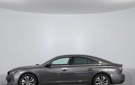 Peugeot 508 II, 2021 год, 1 889 000 рублей, 8 фотография